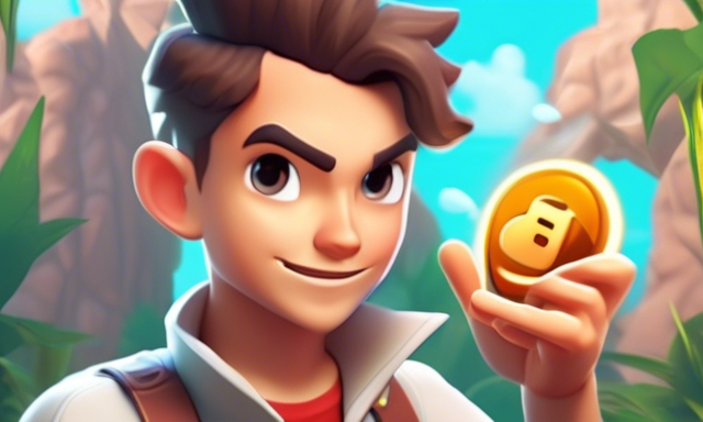 Slick Telegram Tap-to-Earn Game, 'PokeyQuest', Not Loved by Nintendo's Lawyers ?