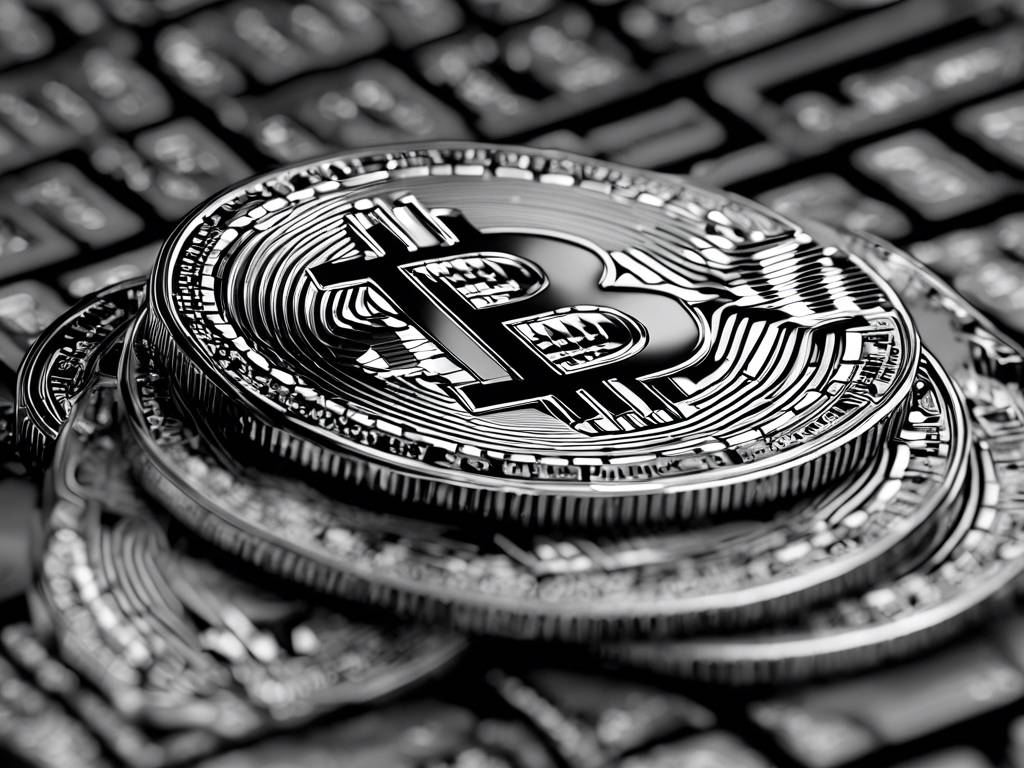 Grayscale's GBTC Bitcoin Supply to Deplete in Just 96 Days! ?