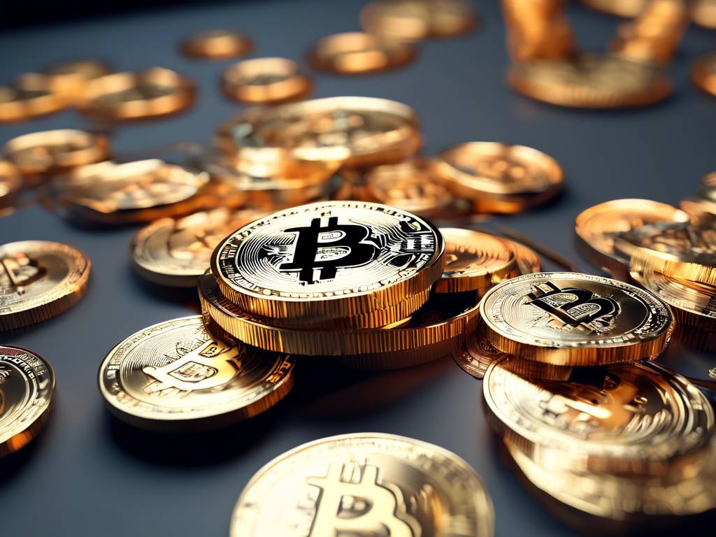 Bitcoin ETF Outflows Reach $120M as BTC Price Drops $4K Daily! ?