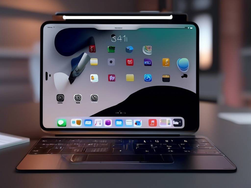 Apple set to launch iPads Pro and Air ??- Regulatory Hints ?