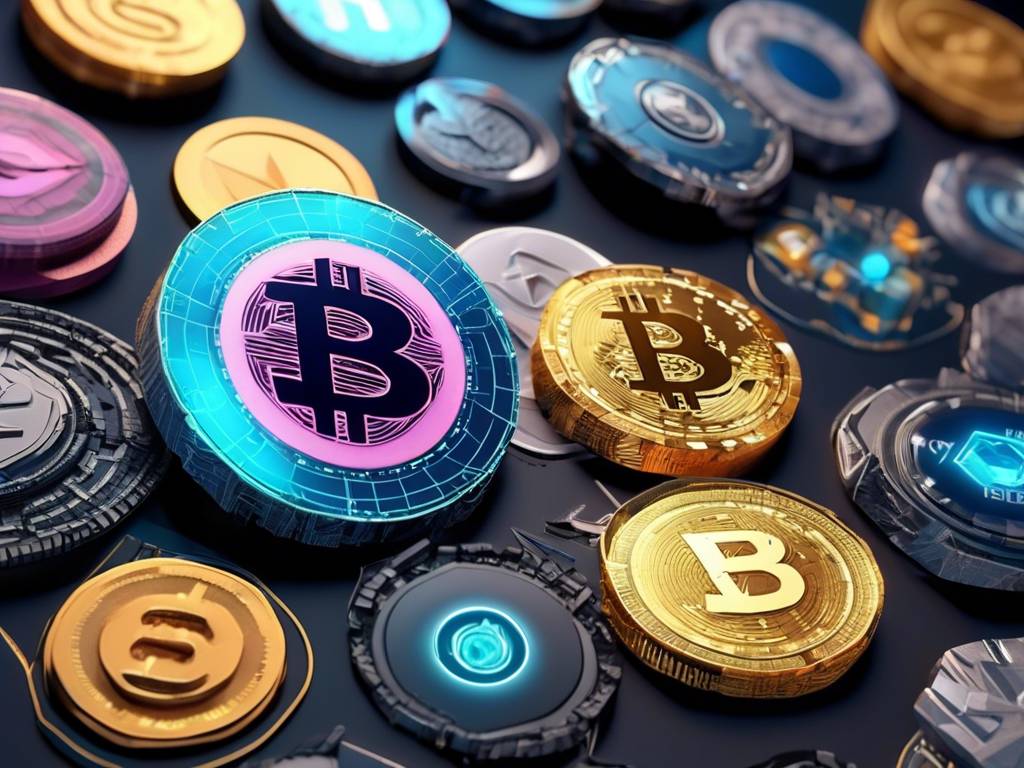 Top 2 cryptos set to hit $50B market cap by mid-2024 ??