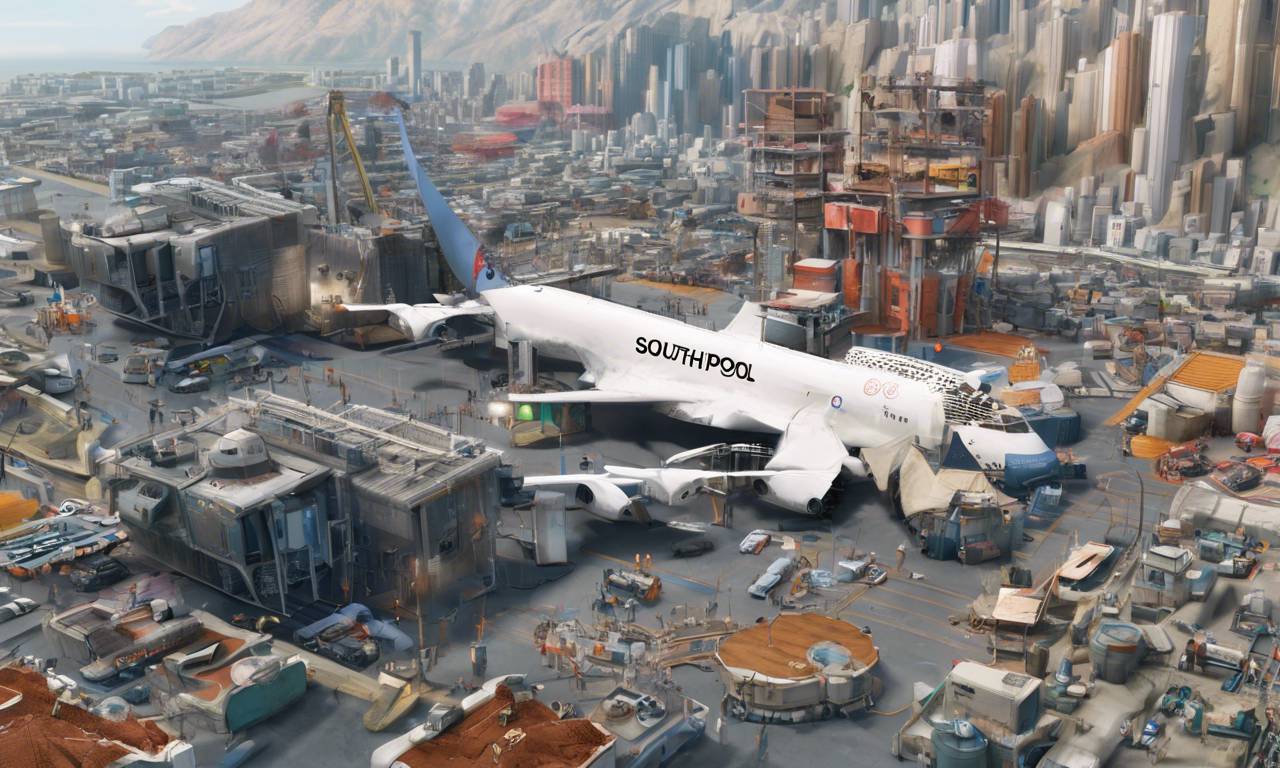 South Korea Enlists Interpol's Help to Extradite Terraform Labs Co-Founder! ?✈️