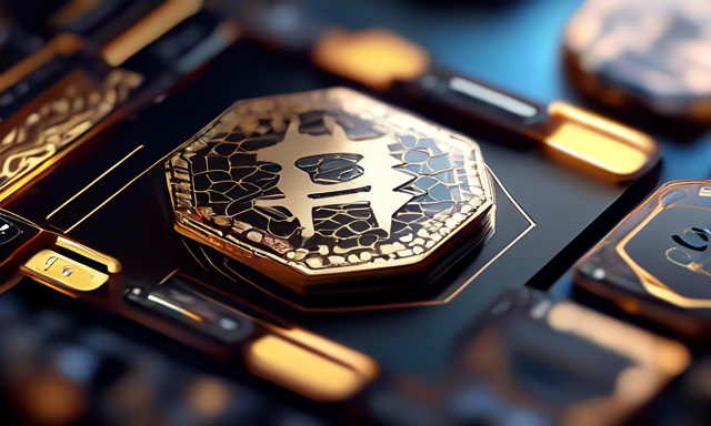 New stablecoin and token launched by Solana Protocol Solend, rebranded as 'Save'. ?