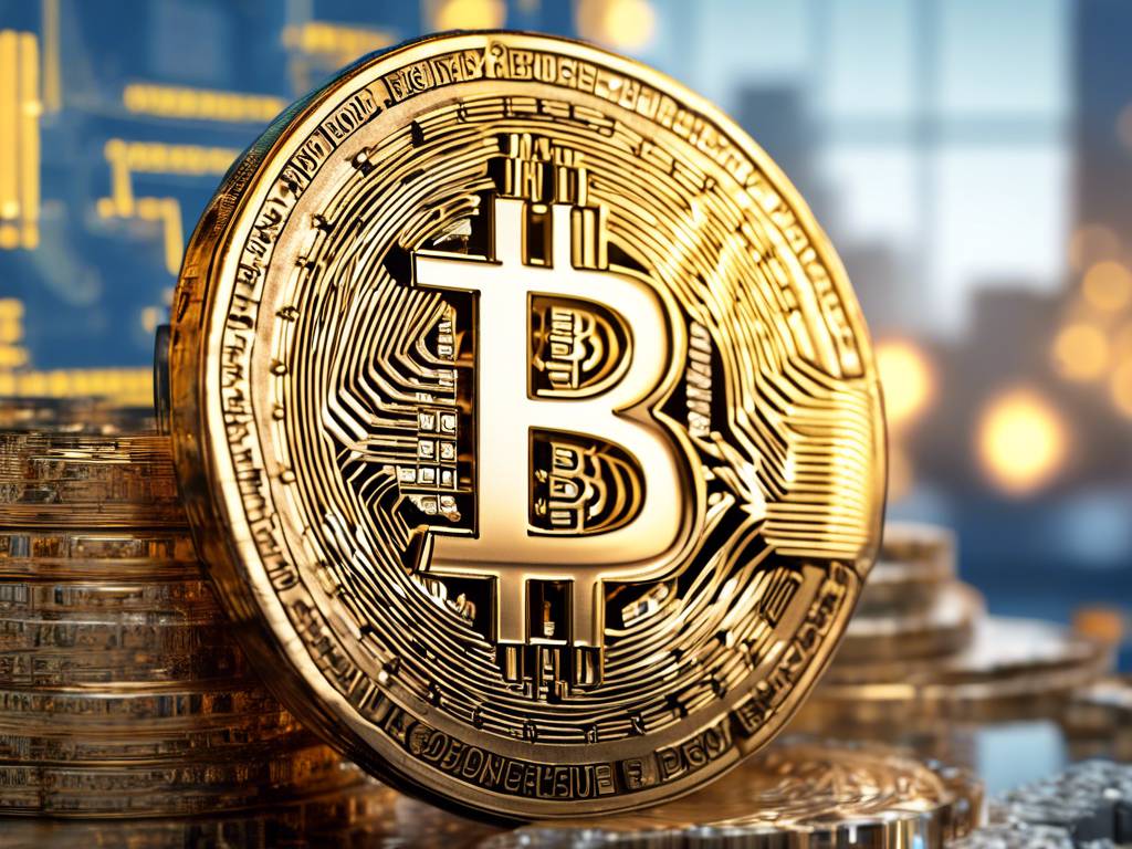 Bitcoin (BTC) now listed as global ETP on Deutsche Börse XETRA ??
