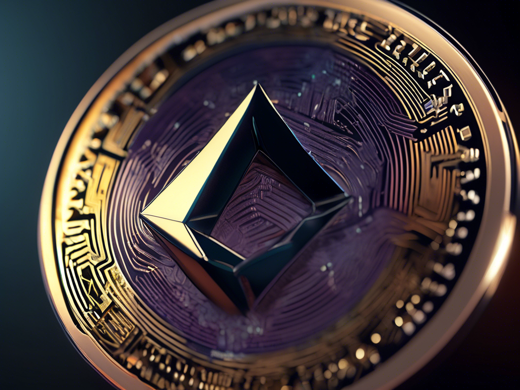Crypto Analyst: Ethereum's Exchange Balance Spikes ??