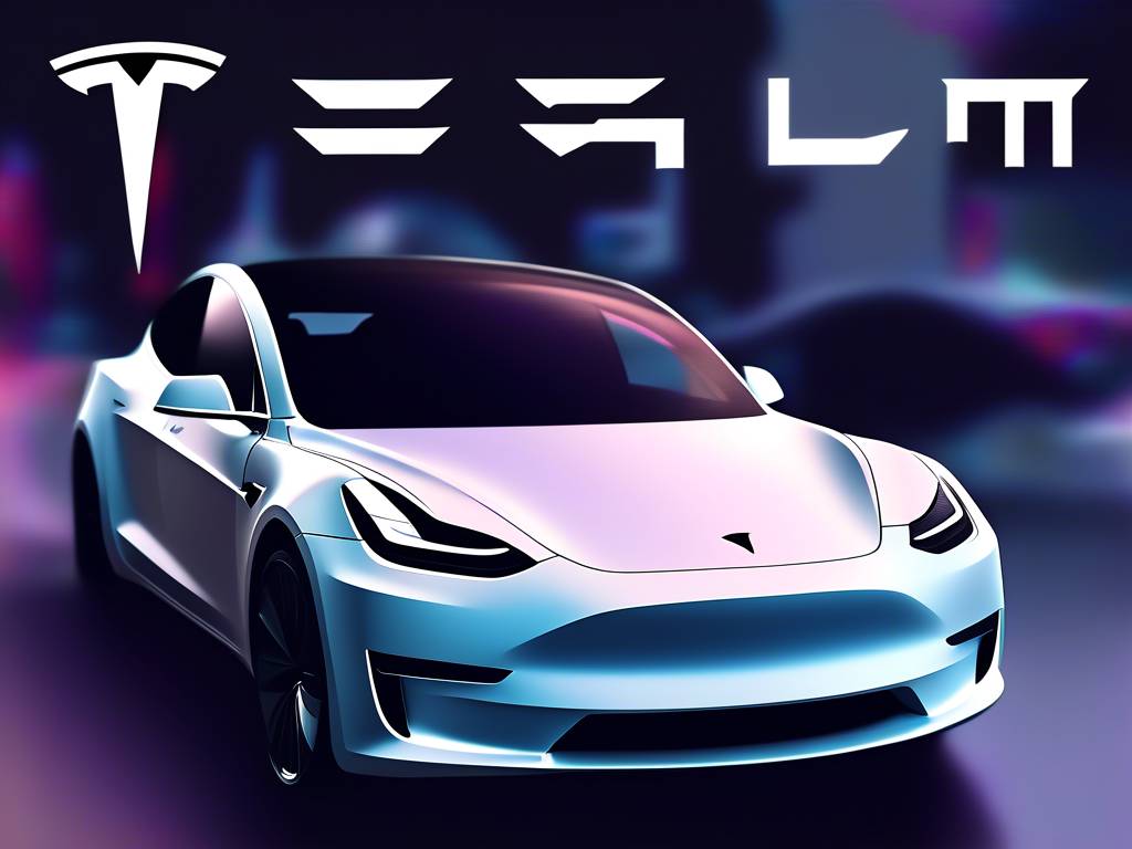 Must-See Tesla Price Forecast ? | Crypto Analyst Insight ?