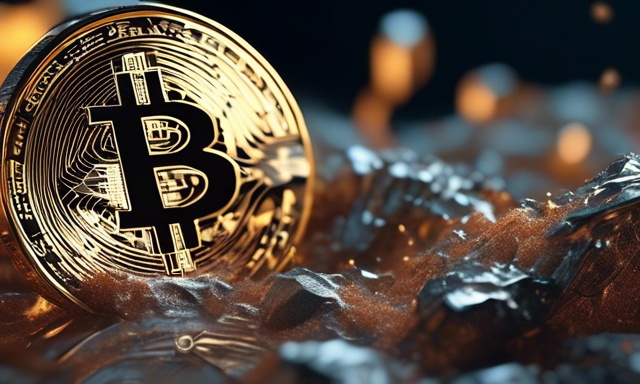 Will this historical support hold as Bitcoin crashes to $64,000? ?