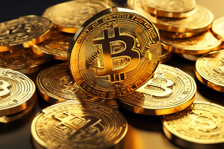 VanEck CEO reveals secret to bullish Bitcoin & Gold outlook! ??