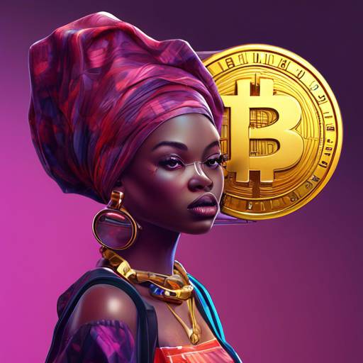 Binance introduces USDT price limit in Nigeria: Regulatory hurdles ahead ??
