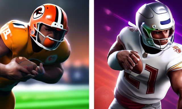 New NFL Rivals Season airdrop dates announced for 'Hamster Kombat' and 'Rocky Rabbit' crypto games. ?