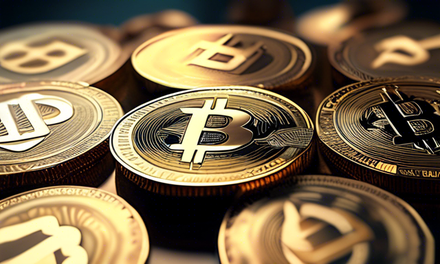 Details on the most profitable holders of the leading cryptocurrencies are revealed. ?