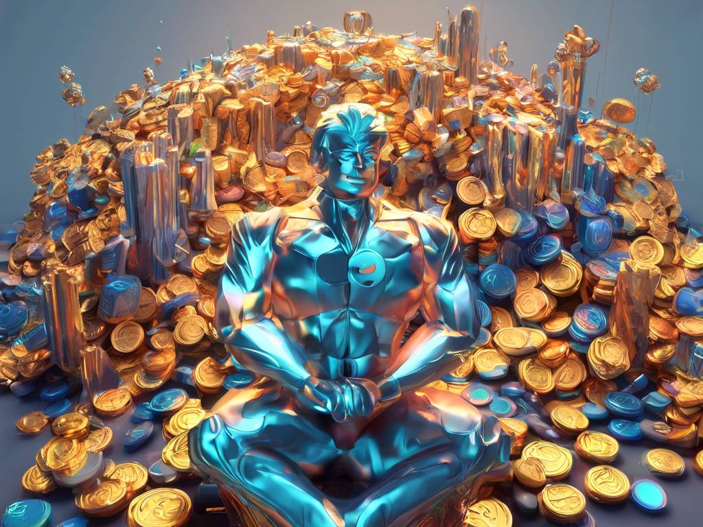 Stay Alert: Top Crypto Events To Watch This Week ?