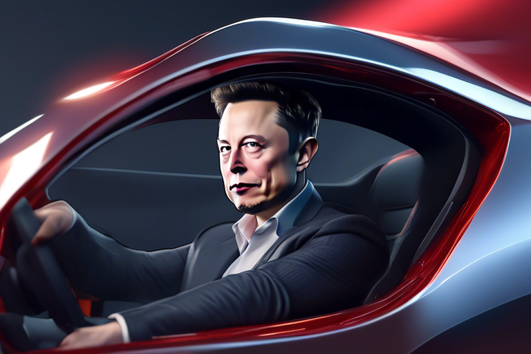 Why CalSTRS opposes Elon Musk's huge Tesla pay plan ??