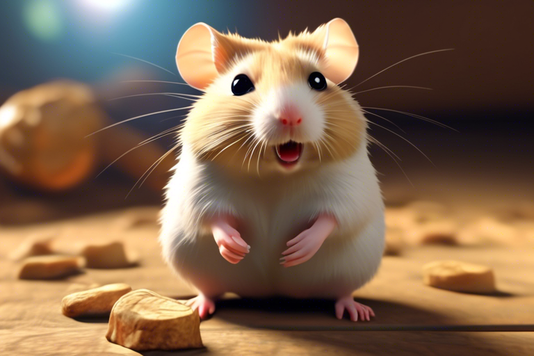 Uzbekistan Legalizes Hamster Kombat Game ??