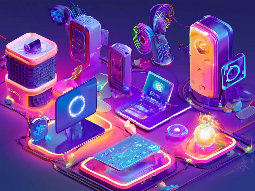 Revolutionizing Internet Access in India: DePIN Project Boosts Connectivity! ??