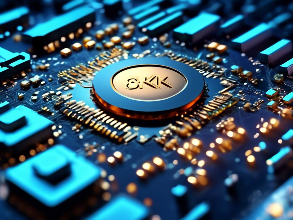 Jump on the Bandwagon! 2 Semiconductor Stocks for Investing ??