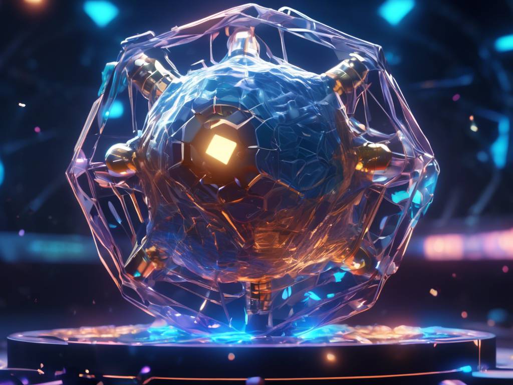 Ethena Labs Boosts USDe Rewards for Users by 50%! ?