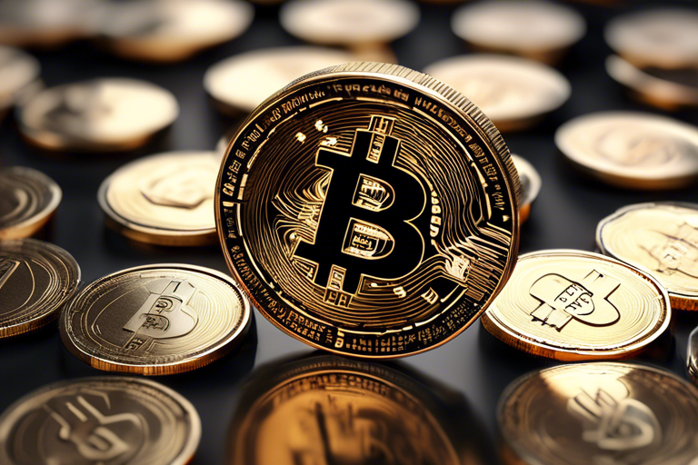 Crypto offers solution to debt crisis ???
