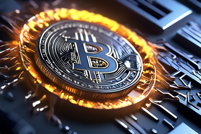 Bitcoin price plummets below crucial $70,000 support level ?