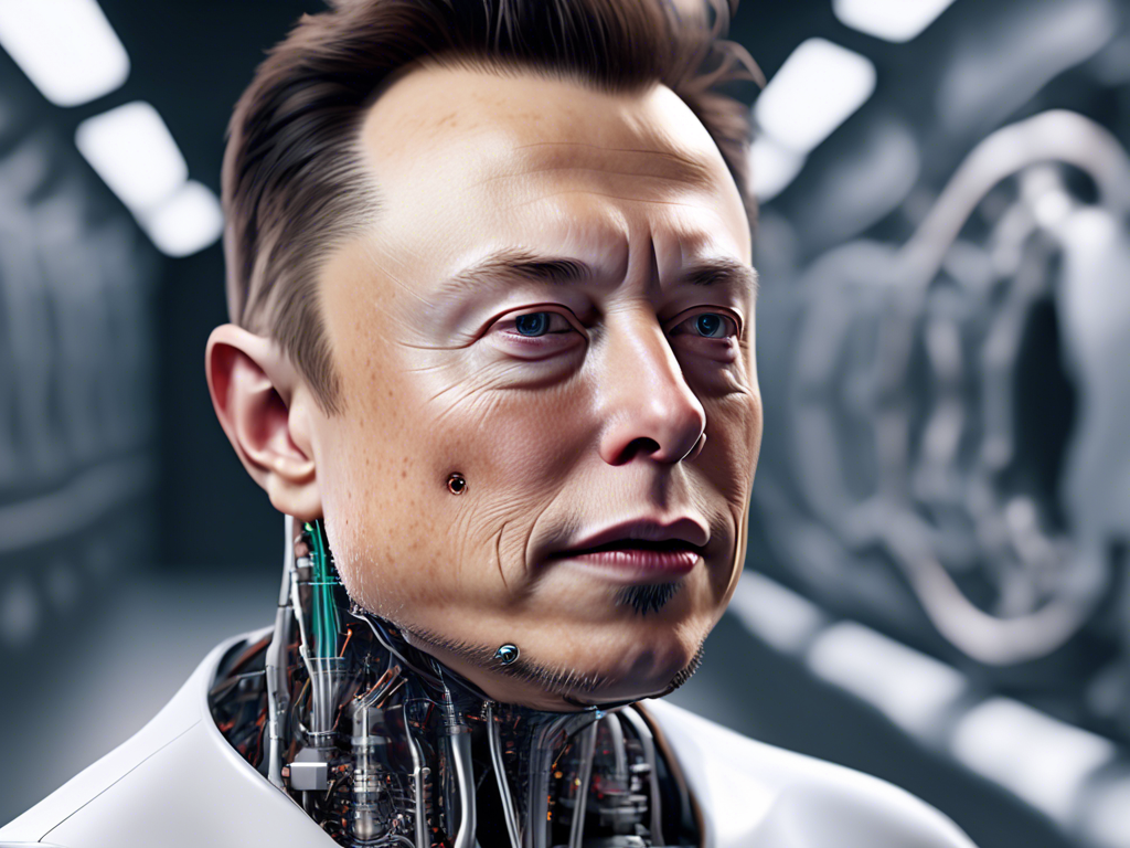 Elon Musk's Neuralink implant transforms patient's life ?