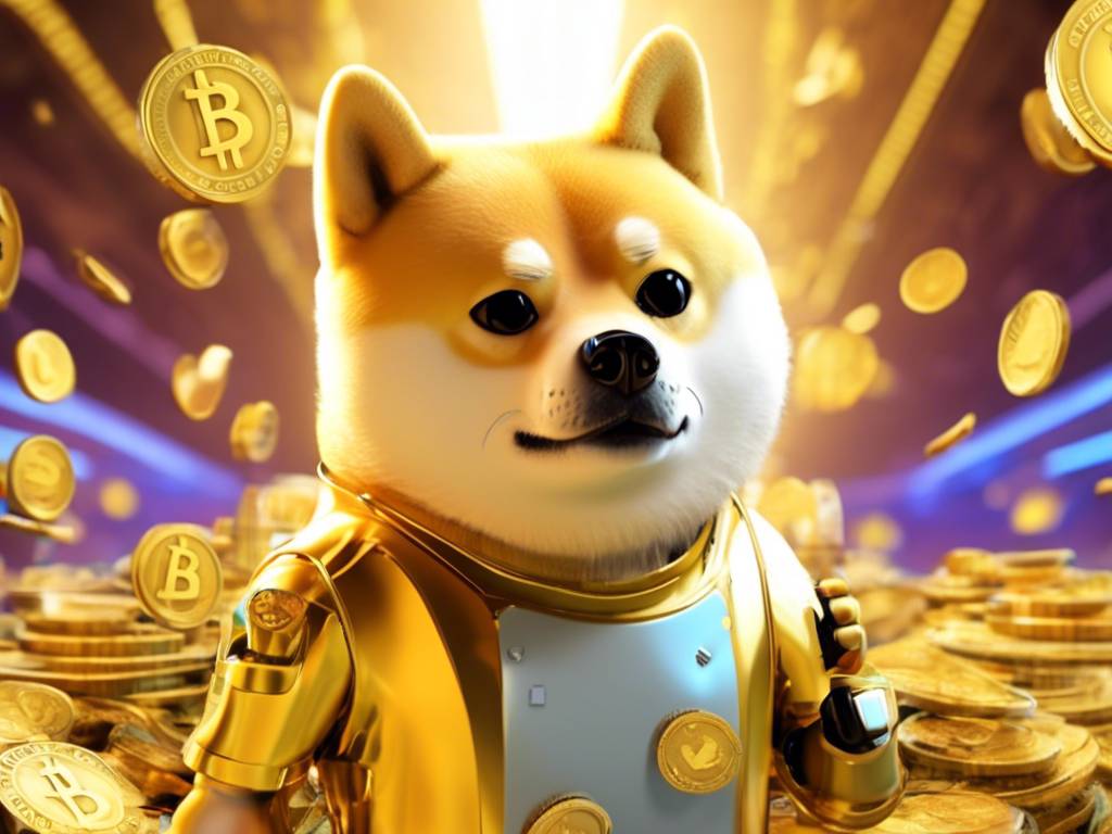 Dogecoin Dev Warns of BonkBot Trading Flaws! ??