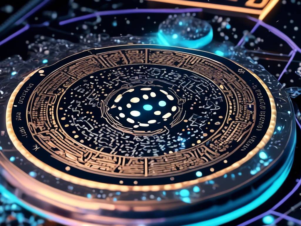 Cardano (ADA) Ready for Bounce Back ??