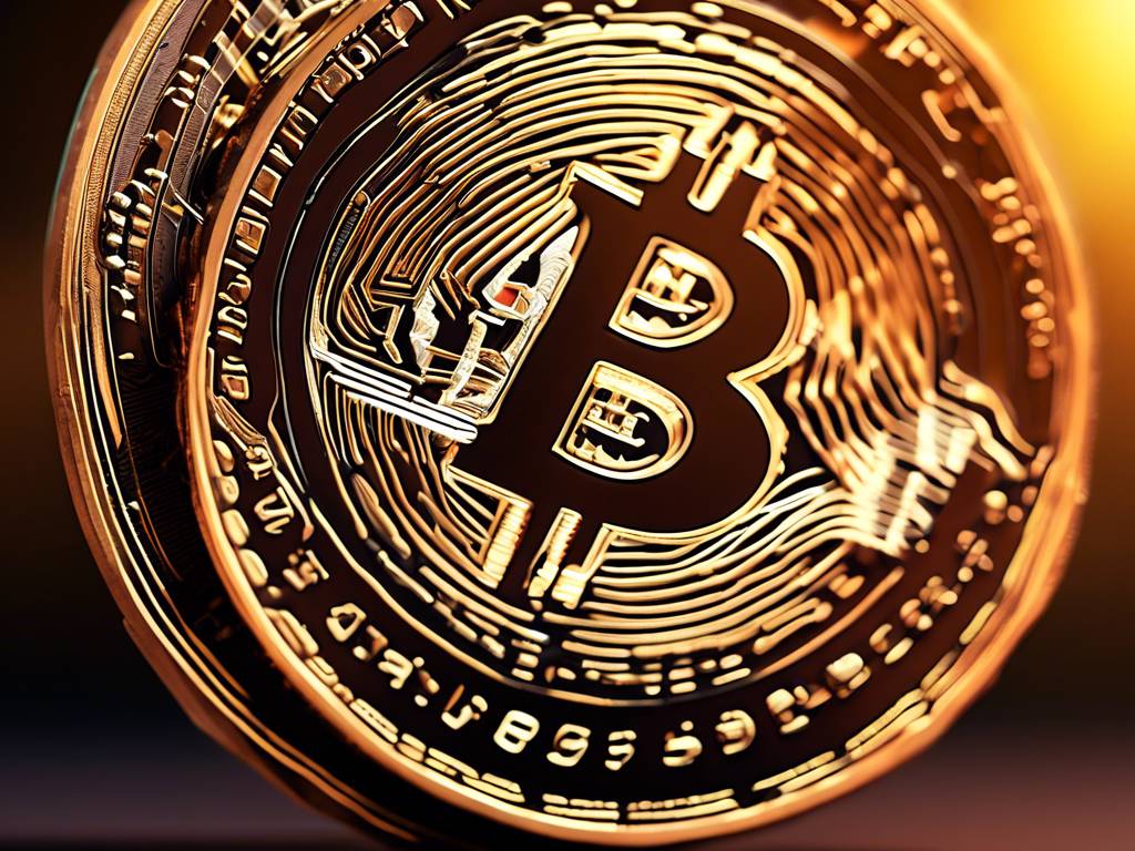 Bitcoin's Price Target: $150,000 on the Horizon! ??