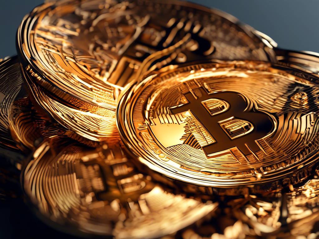 Week in Review: Bitcoin Plunges 8% as Markets Tumble ?