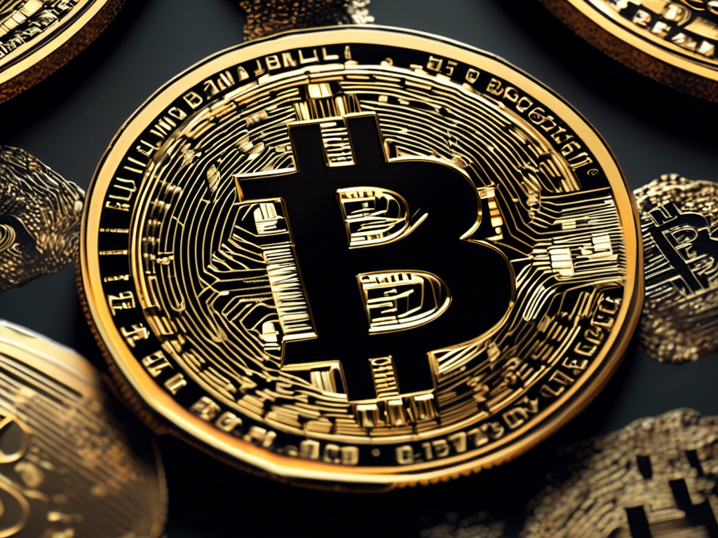 Spot Bitcoin ETFs Boost BlackRock & Fidelity! ??