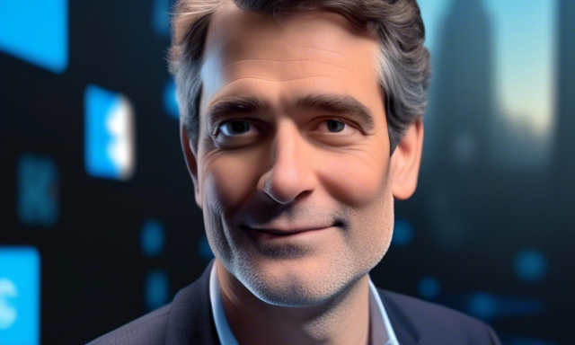 New possibilities for the future of work unlocked by LinkedIn COO with AI ?