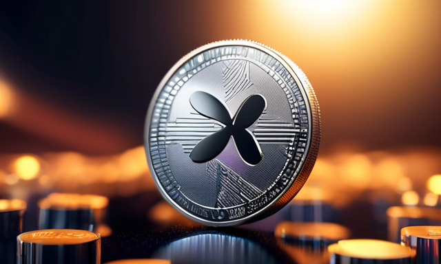 Analysts predict XRP's price to reach $600 with wild speculation. ?