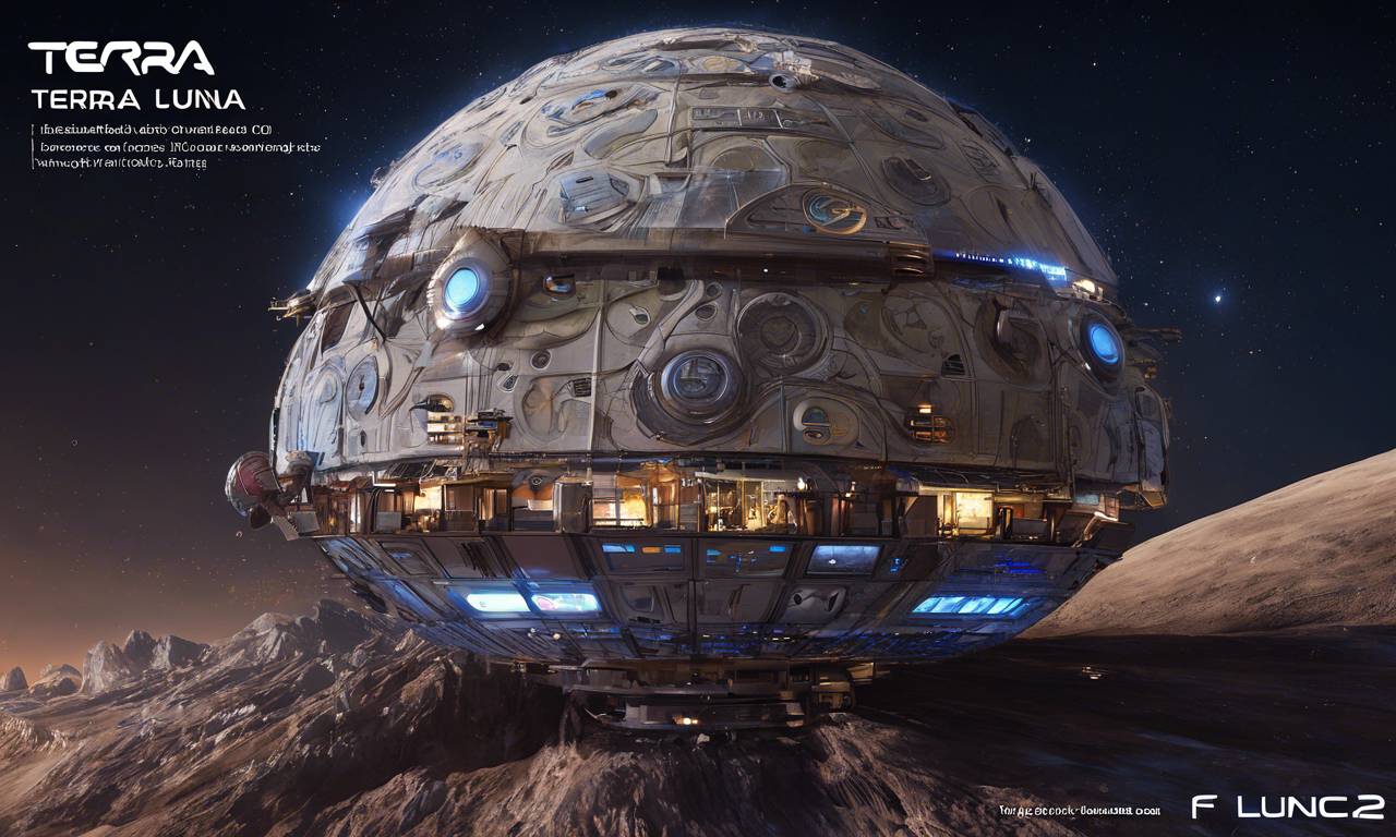 Terra Luna Classic's Big Upgrade ? v2.4.2 Proposal Unanimously Passed! LUNC's New Futures Listing ??