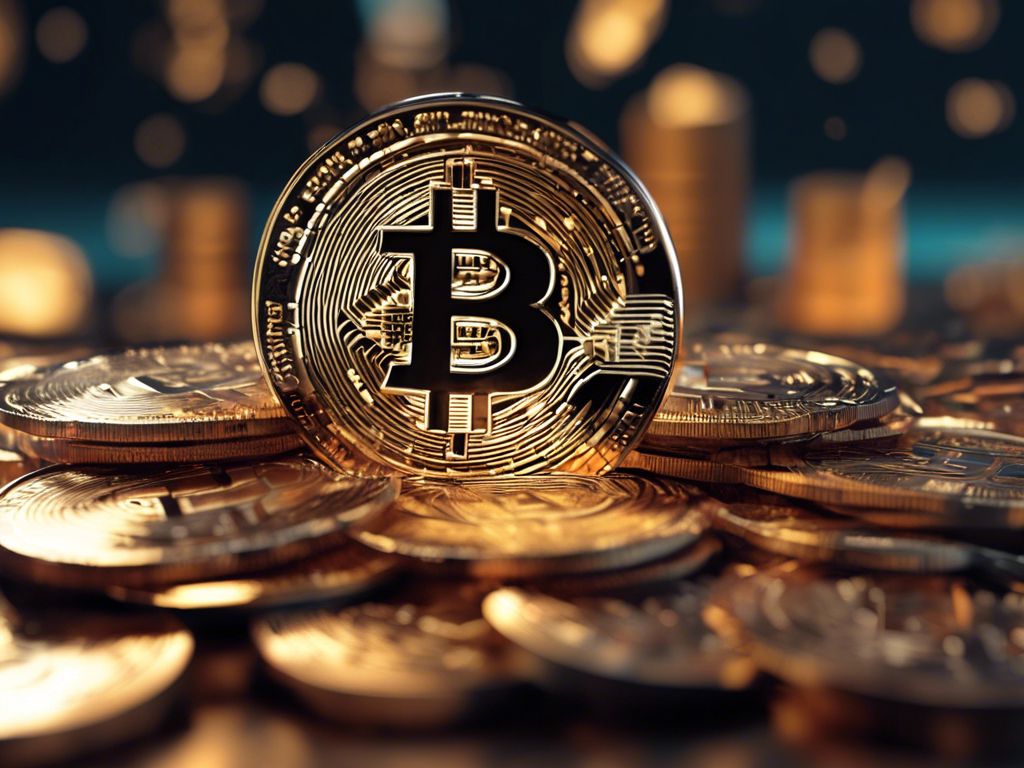Bitcoin Analysts Predict Potential Breakout ? to $71,500!