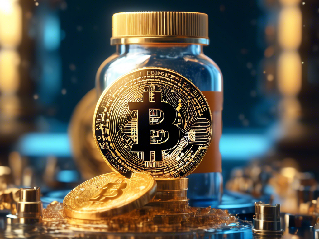 Get The Ultimate Crypto Cleaning Product Now! ??