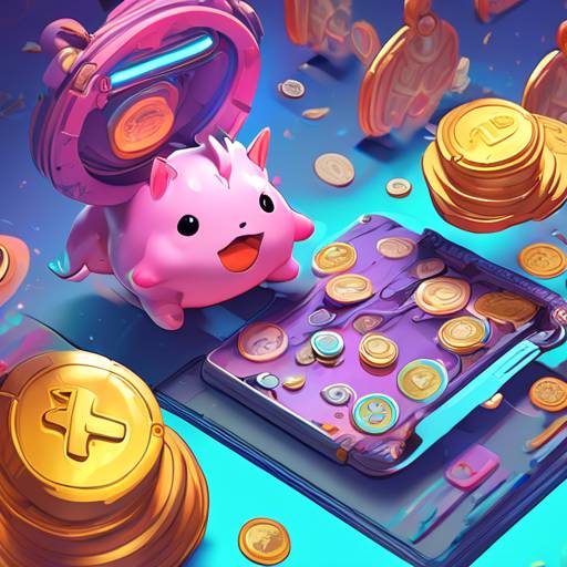 Axie Infinity co-founder hit by $10m crypto wallet hack ?