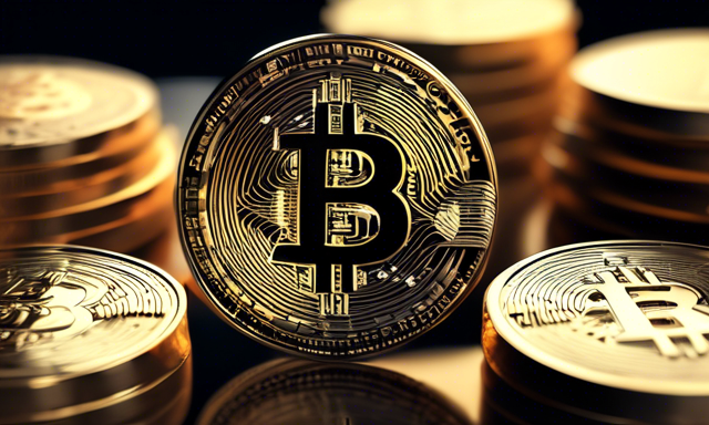 Will $62,000 Bitcoin Record Be Surpassed by $71,000 Next? ?