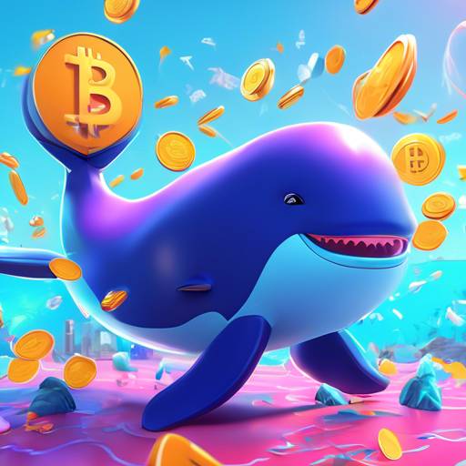 Whales Target New ATH! Bonk Crypto Price Prediction ??