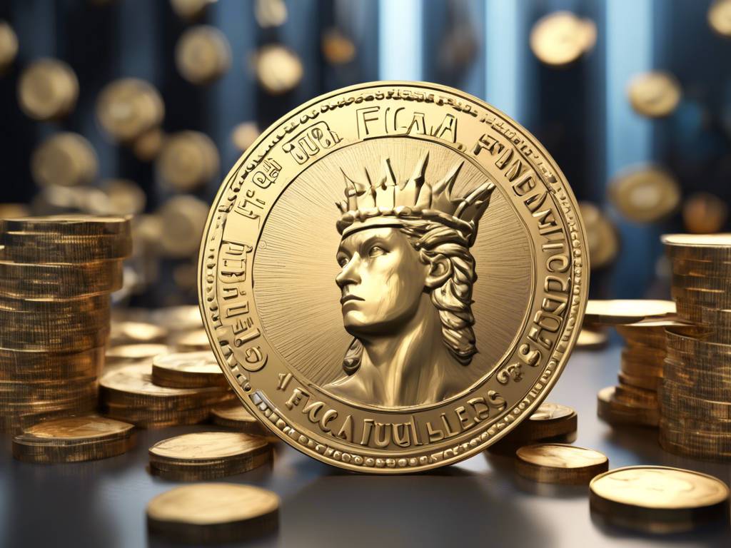 New FCA Guidelines Target Meme Coin 'Finfluencers' ?