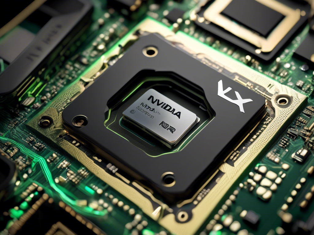 Nvidia (NVDA) stock price target updated by analysts! ??