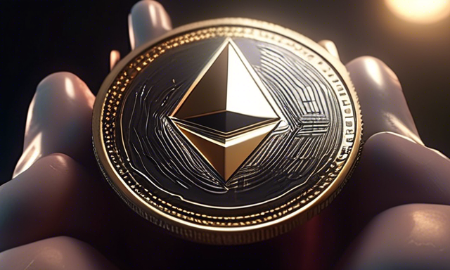 $2,800 Rejection Encountered by Ethereum in Recent Backtrack ?