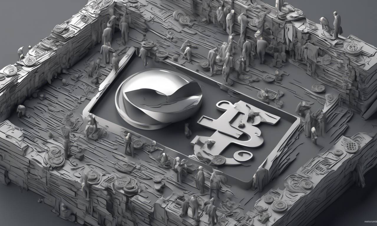 Grayscale's GBTC Witnesses 33% Drop in Bitcoin Holdings ?