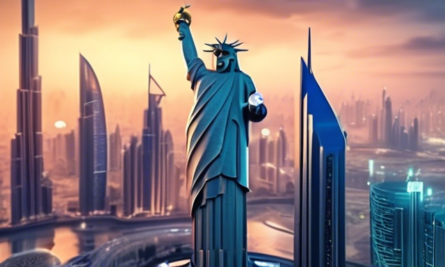 New global perspectives opened by Dubai's case on crypto in salary payments ?