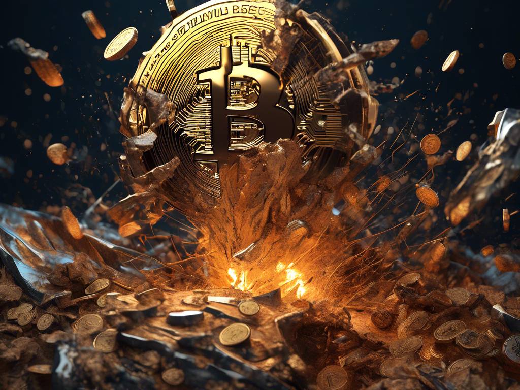 Bitcoin Coinbase Premium Plunges ?: Unveiling the Crash Culprit!