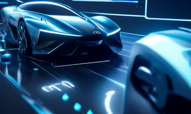 NIO stock price for end of 2024 forecasted by AI technology ?