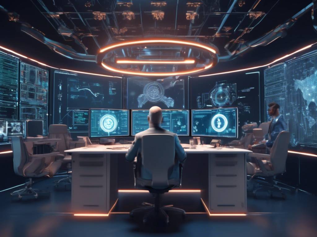 US Gov. allocates $3.6M for Cybersecurity Workforce ?