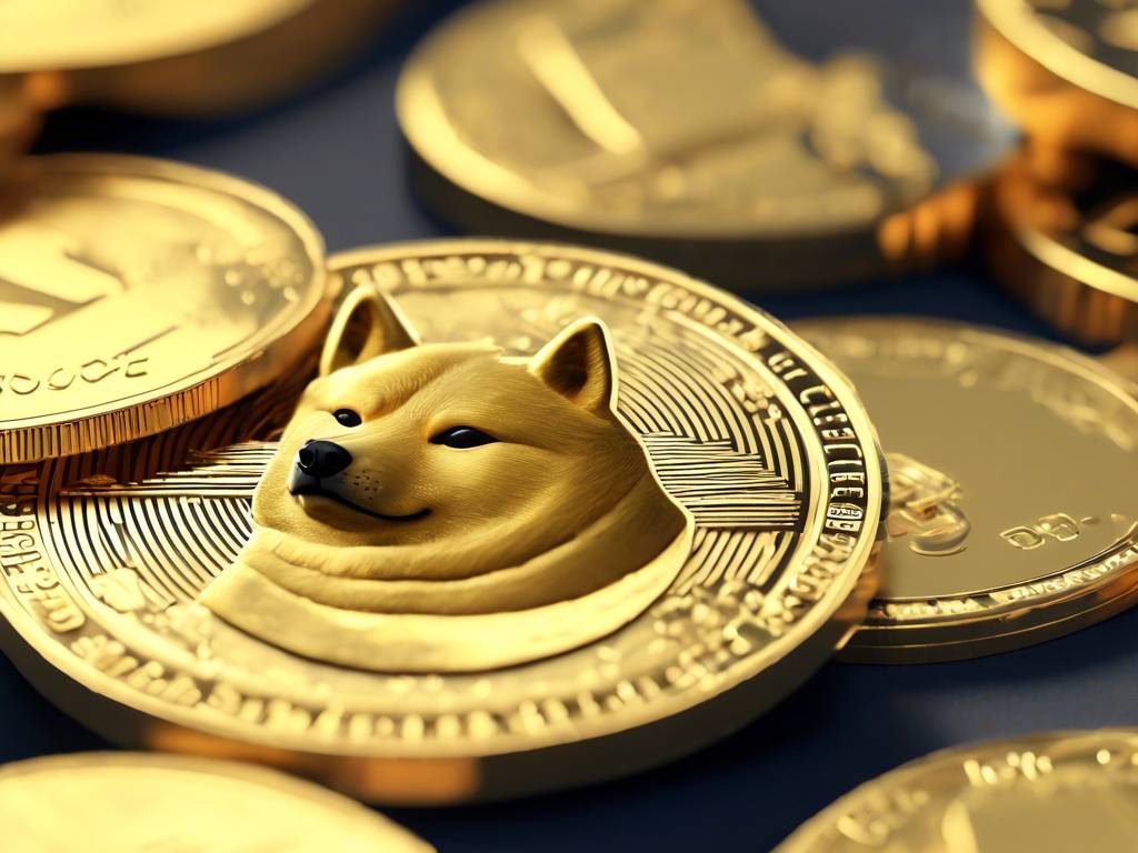 Unveiling Dogecoin's Evolution & DogeDay: A Complete Guide ?