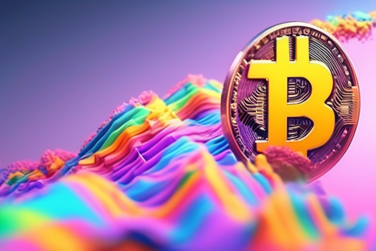 Bitcoin price for end of 2024 is predicted by the Bitcoin Rainbow chart ??
