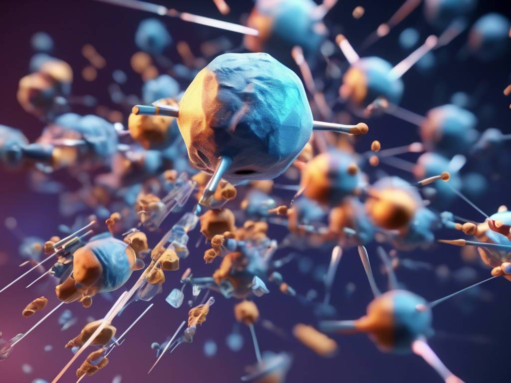 Injective (INJ) Price Consolidation: Setting the Stage for $40 ?