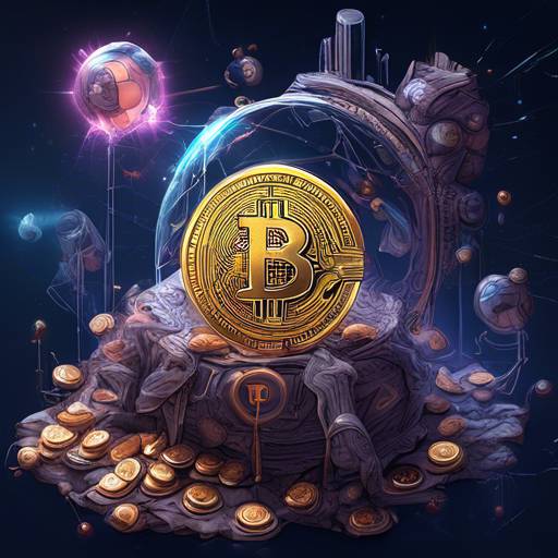 The Ultimate Bitcoin Breakthrough: Unmasking the Price Target for Surpassing ATH ?