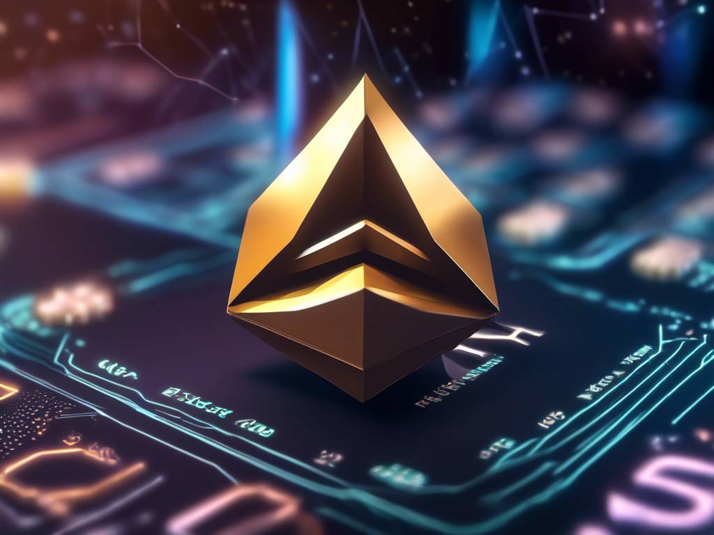 Polymarket: Ethereum ETF Approval Odds Stand at 45% ?